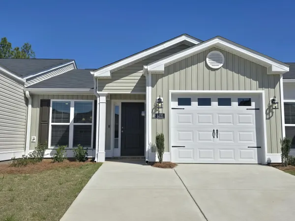 $1,795 | 8121 Bannock Circle, Graniteville, SC 29829