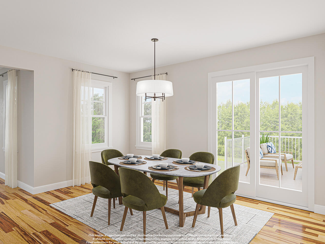 40 Cascade Circle, Unit 33 Kennebunk, ME 04043 - Photo 11 of 33 4