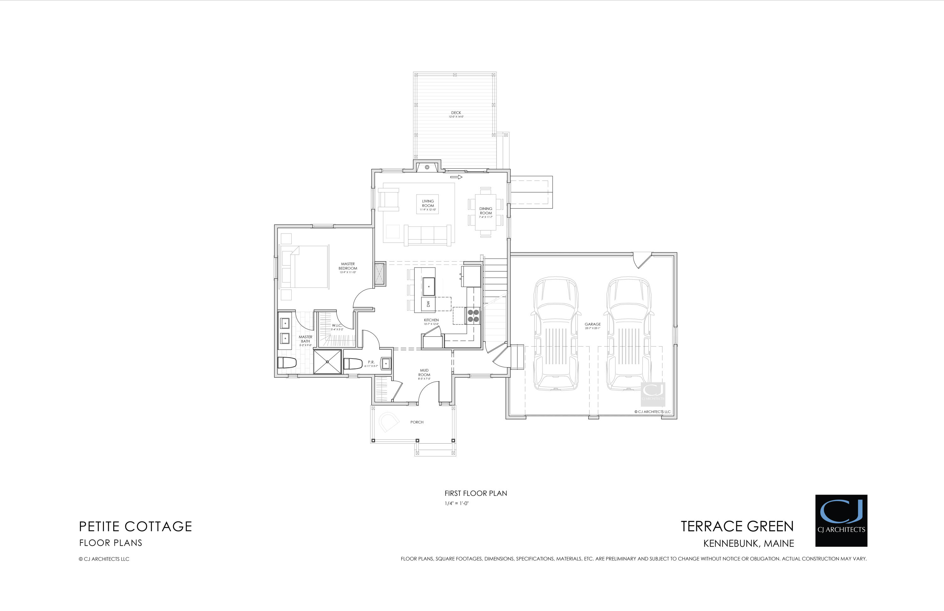 40 Cascade Circle, Unit 33 Kennebunk, ME 04043 - Photo 19 of 33 16
