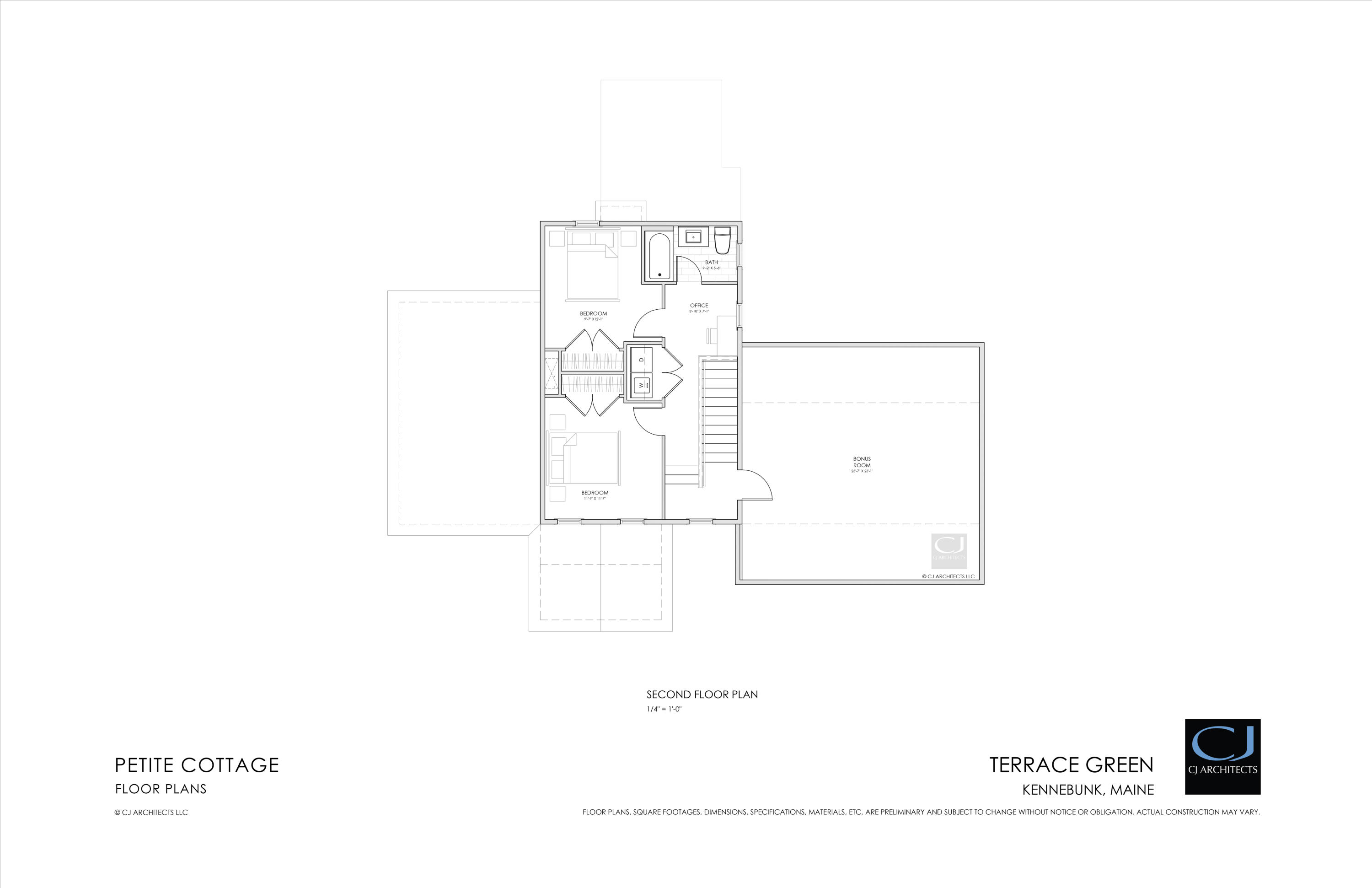 40 Cascade Circle, Unit 33 Kennebunk, ME 04043 - Photo 20 of 33 17