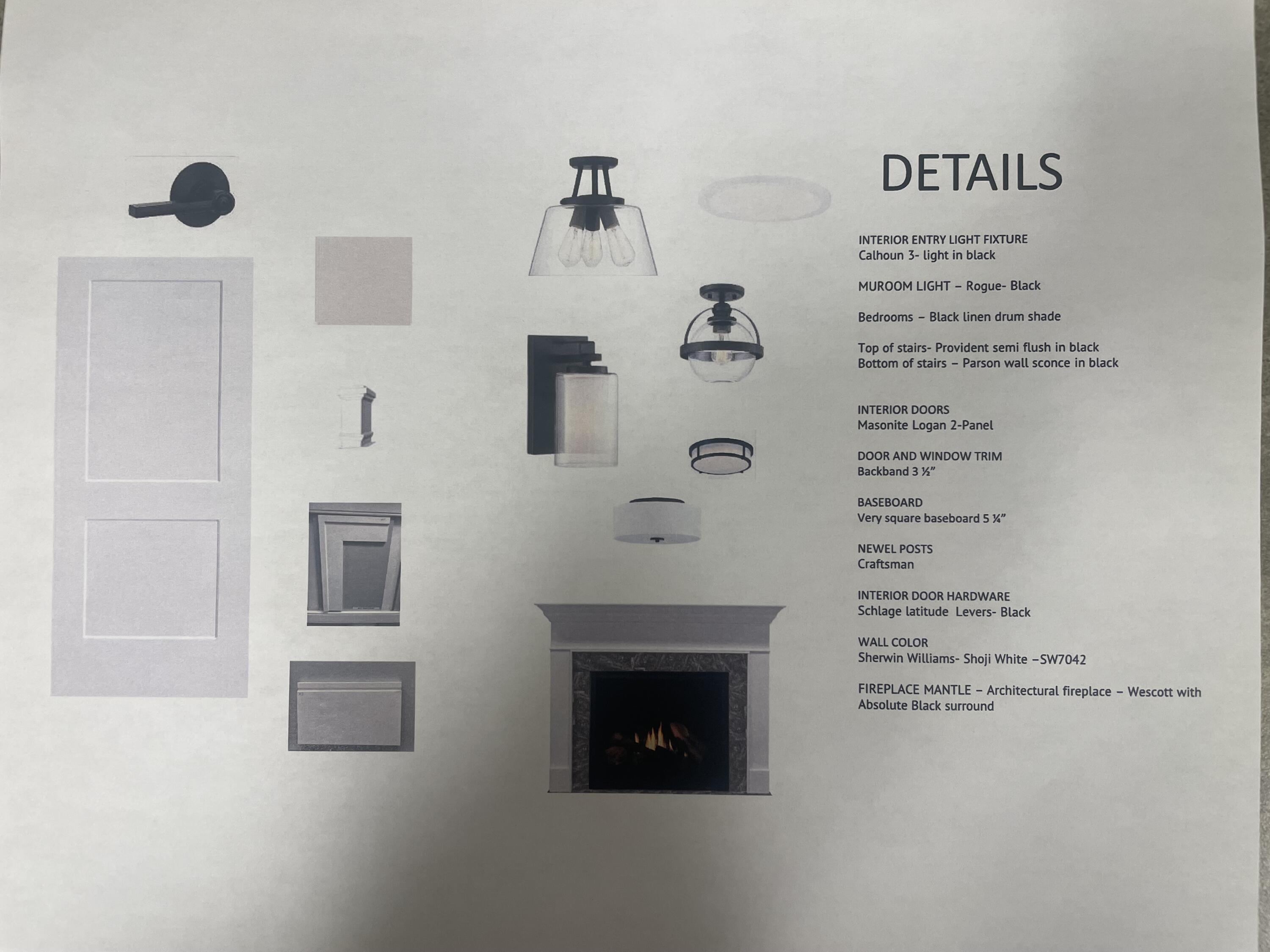 40 Cascade Circle, Unit 33 Kennebunk, ME 04043 - Photo 29 of 33 Details spec