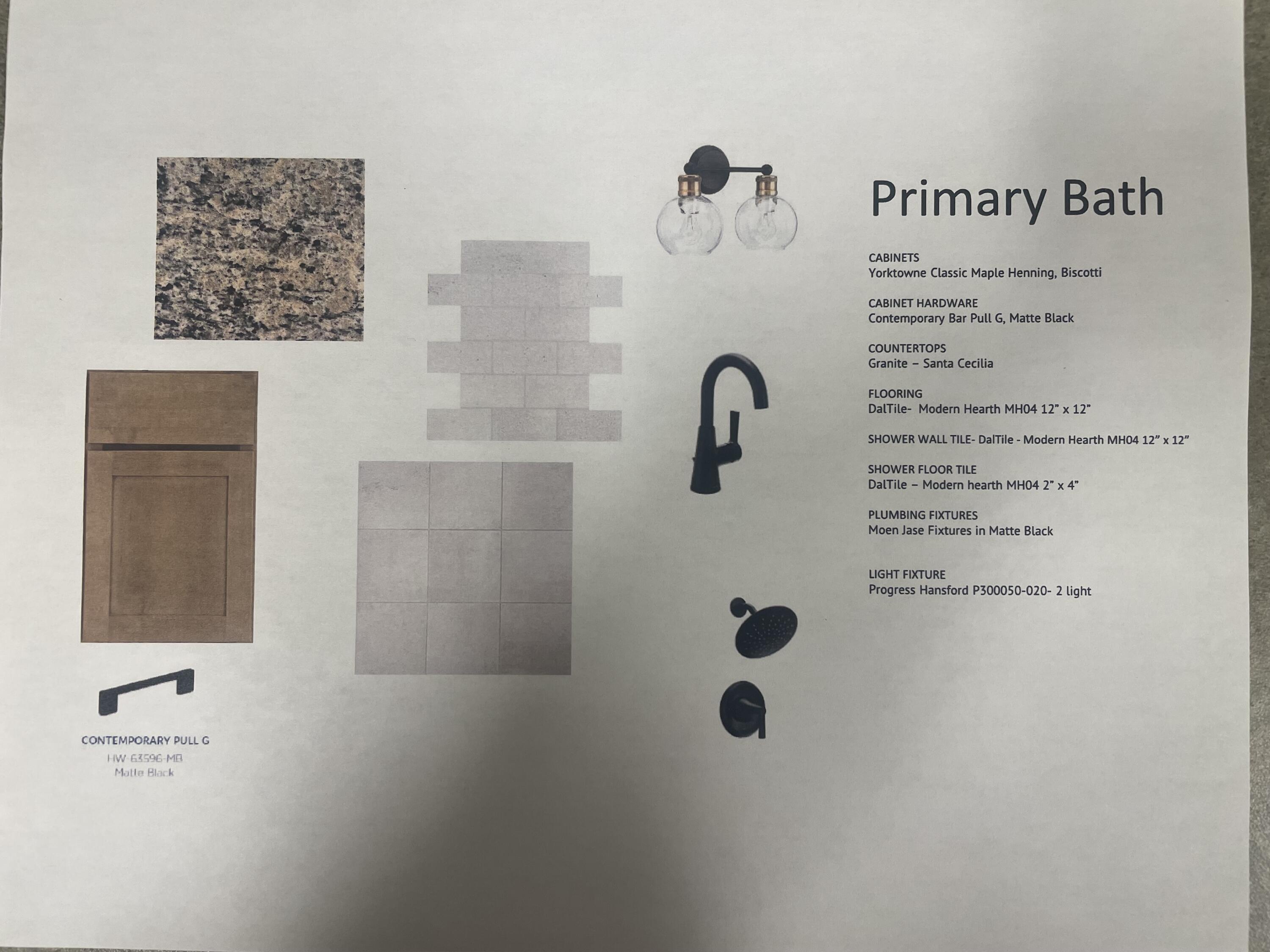 40 Cascade Circle, Unit 33 Kennebunk, ME 04043 - Photo 33 of 33 Primary Bath