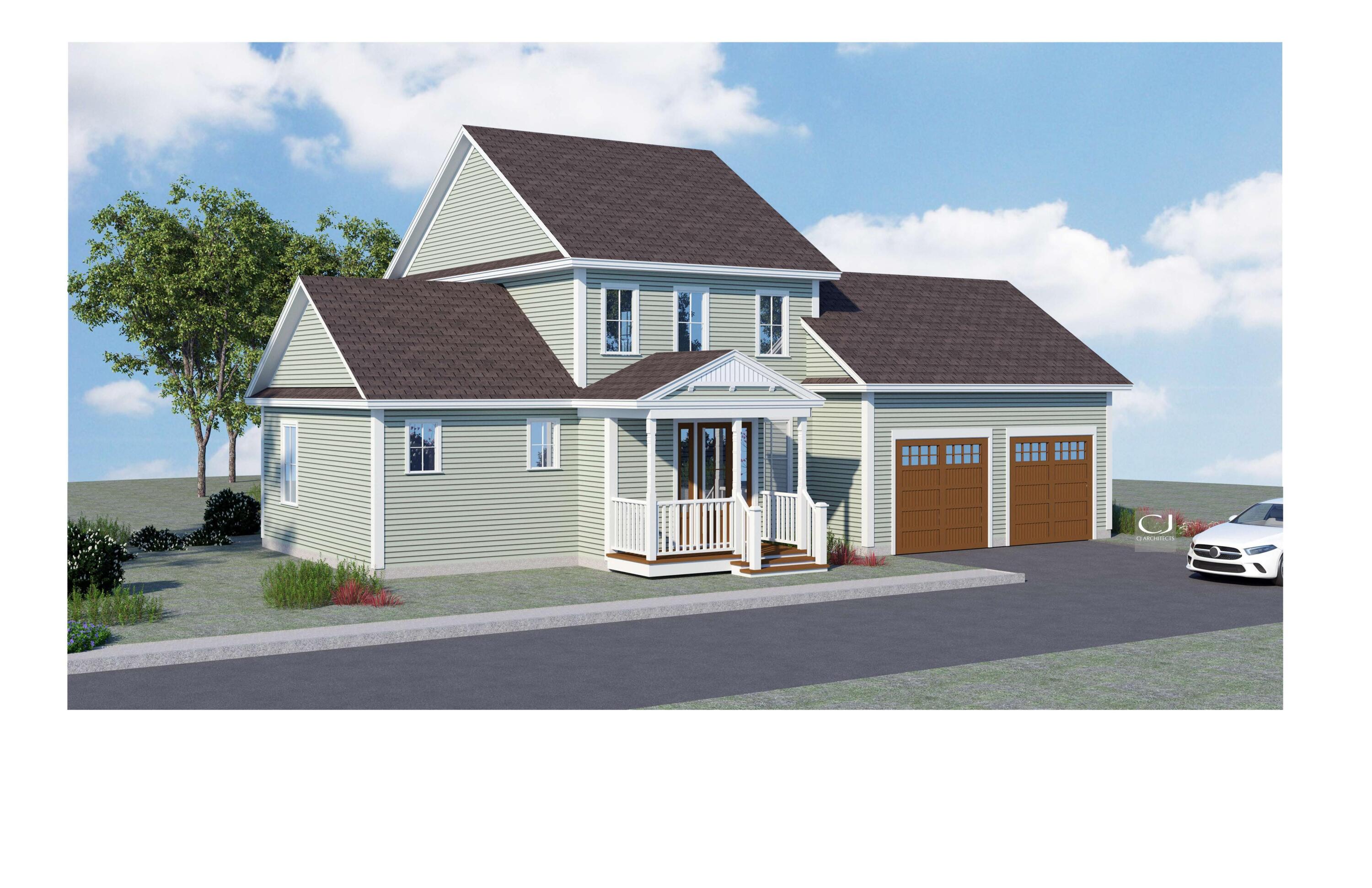 40 Cascade Circle, Unit 33 Kennebunk, ME 04043 - Photo 8 of 33 1