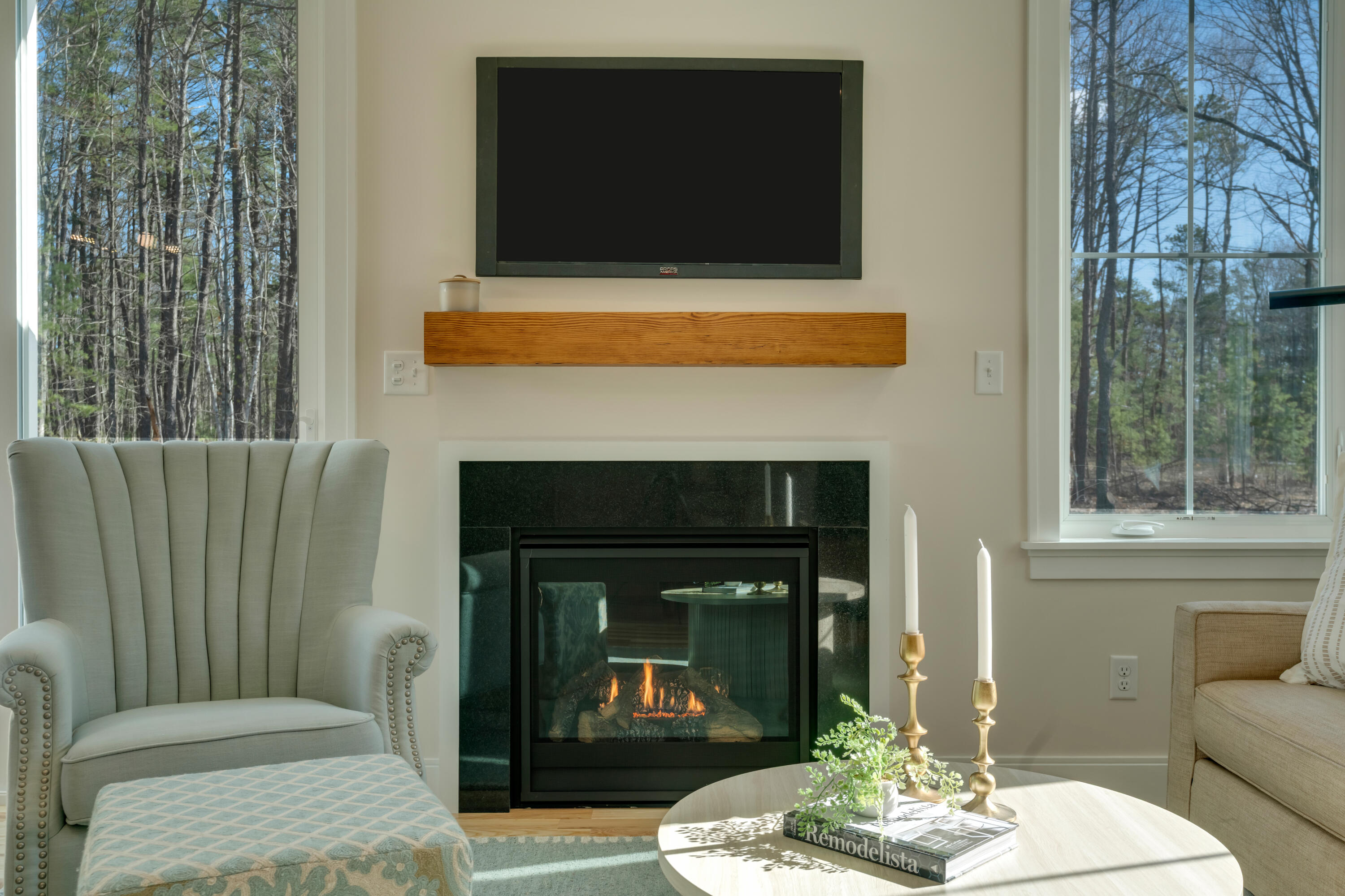 40 Cascade Circle, Unit 33 Kennebunk, ME 04043 - Photo 10 of 25 _DSC7821