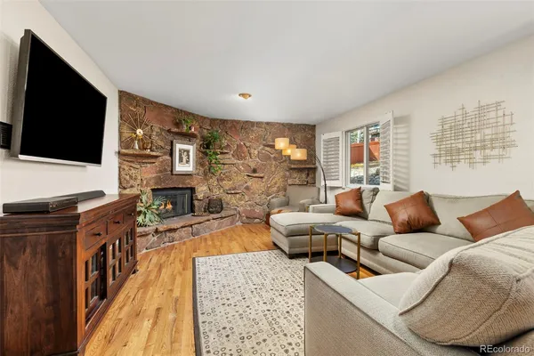 $1,160,000 | 2394 Eldorado Lane, Evergreen, CO 80439