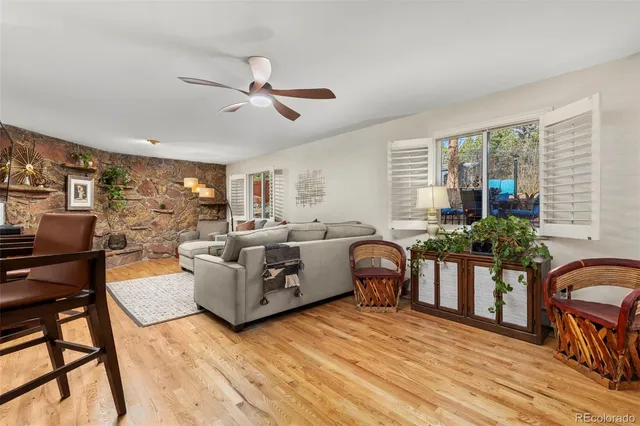 $1,250,000 | 2394 Eldorado Lane, Evergreen, CO 80439