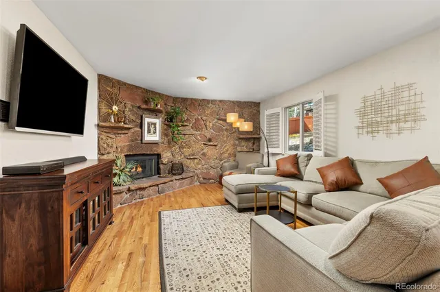 $1,250,000 | 2394 Eldorado Lane, Evergreen, CO 80439