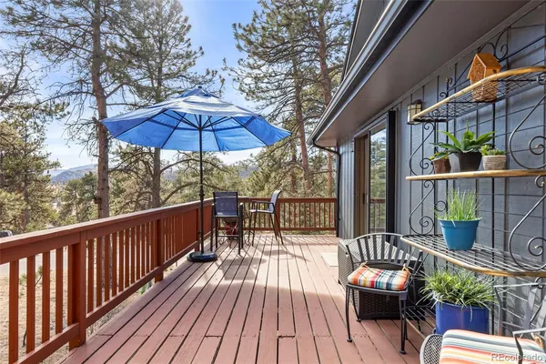 $1,160,000 | 2394 Eldorado Lane, Evergreen, CO 80439