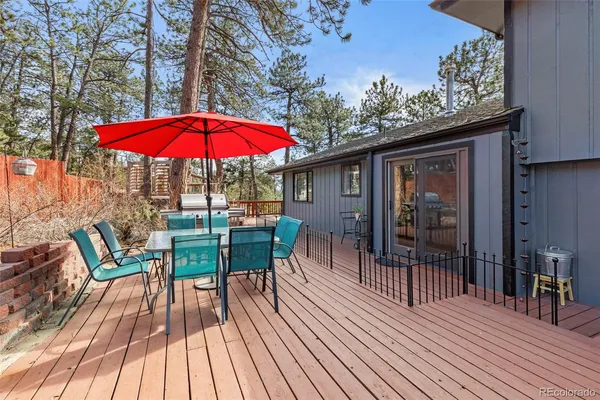 $1,160,000 | 2394 Eldorado Lane, Evergreen, CO 80439