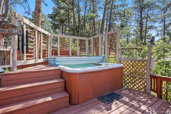 $1,160,000 | 2394 Eldorado Lane, Evergreen, CO 80439