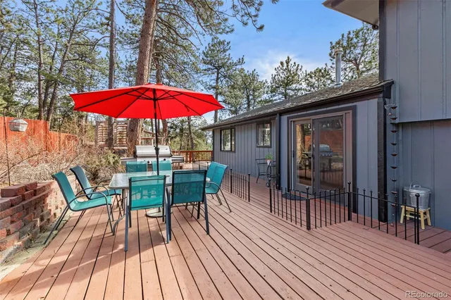 $1,250,000 | 2394 Eldorado Lane, Evergreen, CO 80439