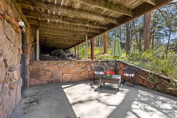 $1,160,000 | 2394 Eldorado Lane, Evergreen, CO 80439