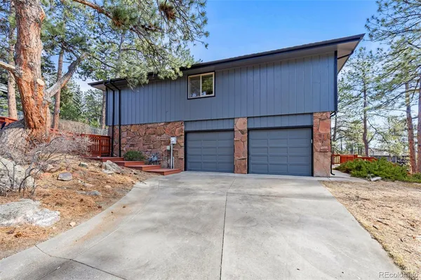 $1,160,000 | 2394 Eldorado Lane, Evergreen, CO 80439