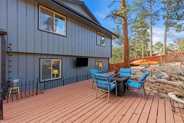 $1,160,000 | 2394 Eldorado Lane, Evergreen, CO 80439