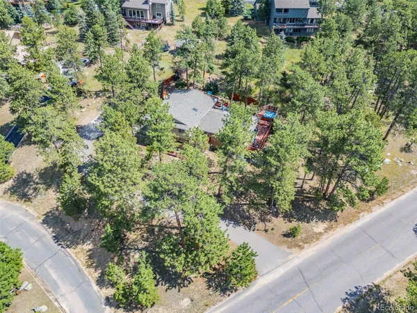 $1,160,000 | 2394 Eldorado Lane, Evergreen, CO 80439
