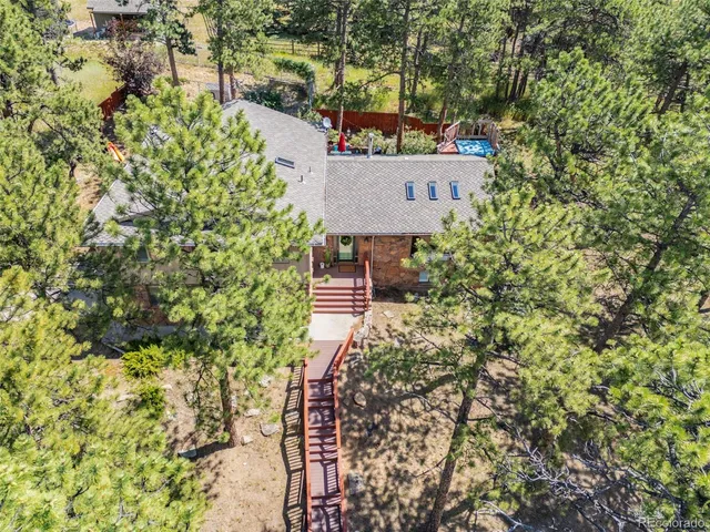$1,250,000 | 2394 Eldorado Lane, Evergreen, CO 80439