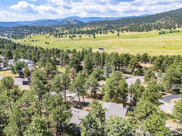 $1,160,000 | 2394 Eldorado Lane, Evergreen, CO 80439