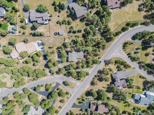 $1,160,000 | 2394 Eldorado Lane, Evergreen, CO 80439