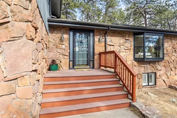 $1,160,000 | 2394 Eldorado Lane, Evergreen, CO 80439