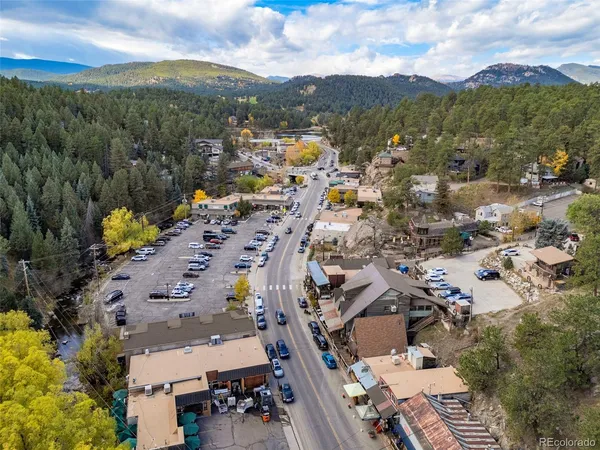 $1,160,000 | 2394 Eldorado Lane, Evergreen, CO 80439