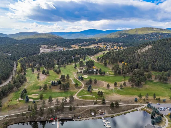 $1,160,000 | 2394 Eldorado Lane, Evergreen, CO 80439