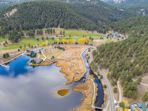 $1,160,000 | 2394 Eldorado Lane, Evergreen, CO 80439