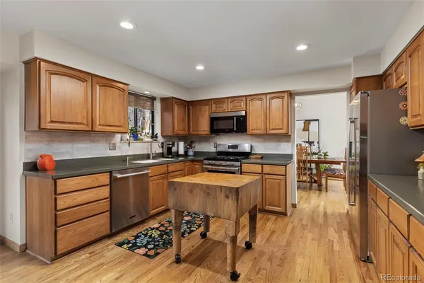 $1,160,000 | 2394 Eldorado Lane, Evergreen, CO 80439