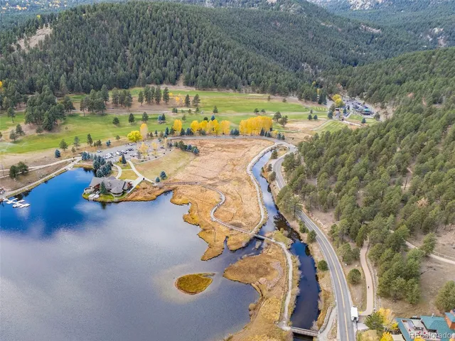 $1,250,000 | 2394 Eldorado Lane, Evergreen, CO 80439