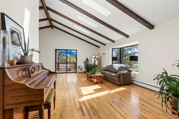 $1,160,000 | 2394 Eldorado Lane, Evergreen, CO 80439