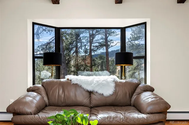 $1,250,000 | 2394 Eldorado Lane, Evergreen, CO 80439