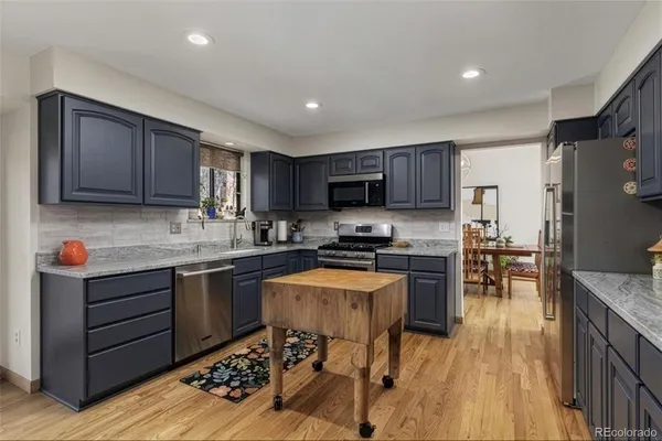 $1,160,000 | 2394 Eldorado Lane, Evergreen, CO 80439