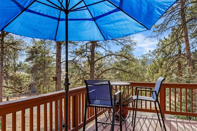 $1,250,000 | 2394 Eldorado Lane, Evergreen, CO 80439