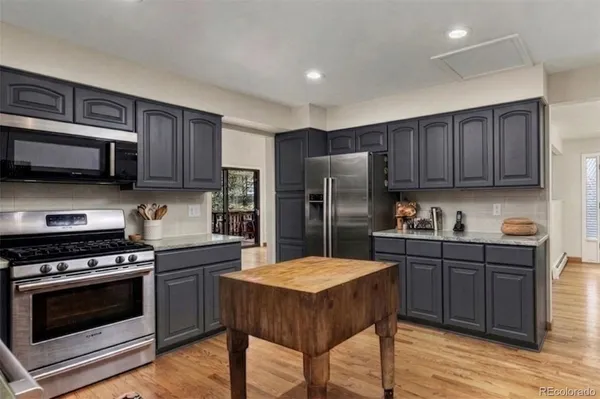 $1,160,000 | 2394 Eldorado Lane, Evergreen, CO 80439