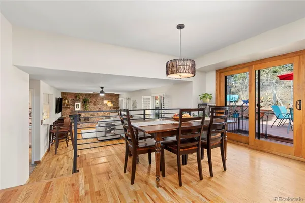 $1,160,000 | 2394 Eldorado Lane, Evergreen, CO 80439