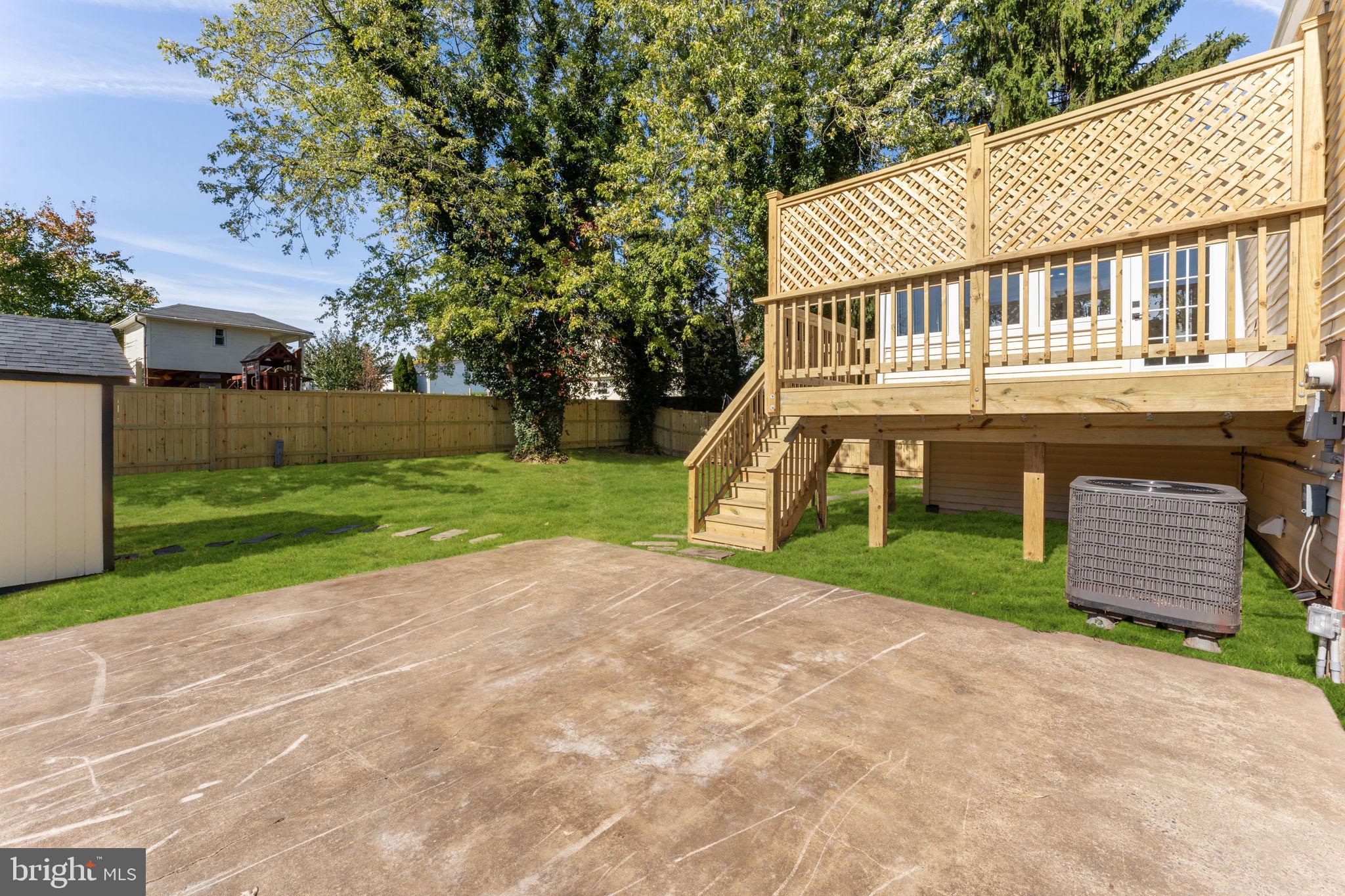 119 North Johnson Road Sterling, VA 20164 - Photo 37 of 41