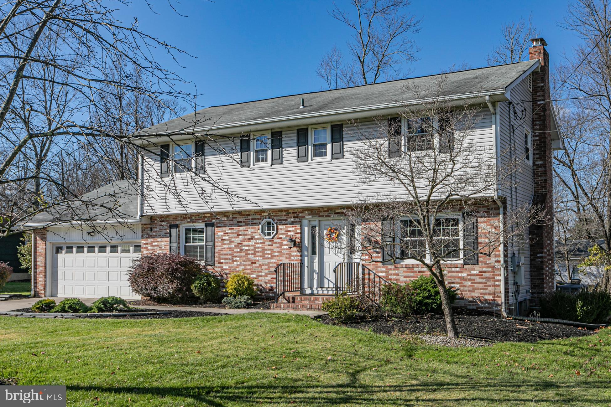 88 Mountainview Road Ewing, NJ 08628 - Photo 1 of 26