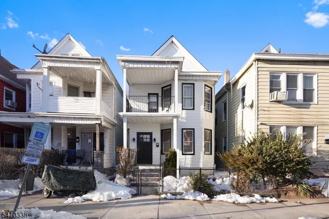 $699,000 | 134 Burgess Place, Passaic, NJ 07055