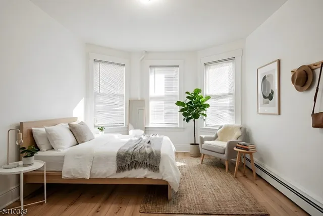 $699,000 | 134 Burgess Place, Passaic, NJ 07055