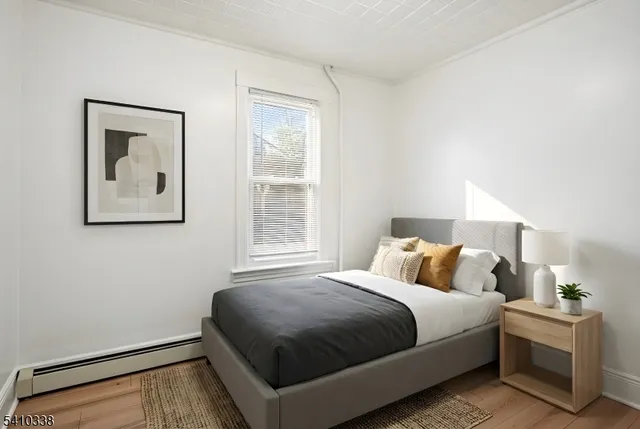 $699,000 | 134 Burgess Place, Passaic, NJ 07055