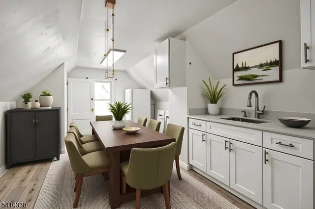 $699,000 | 134 Burgess Place, Passaic, NJ 07055