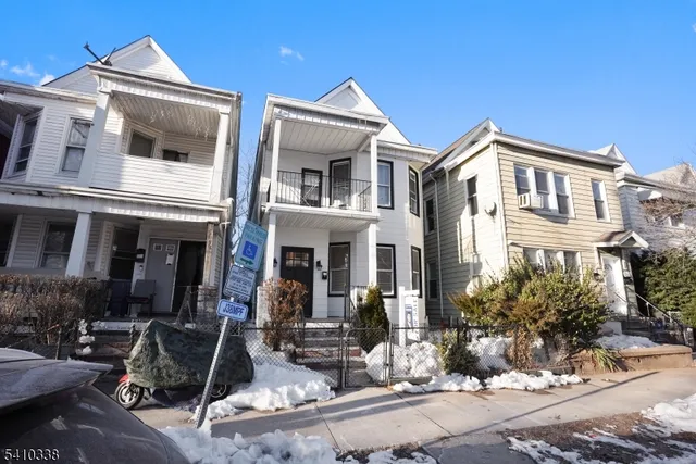 $699,000 | 134 Burgess Place, Passaic, NJ 07055