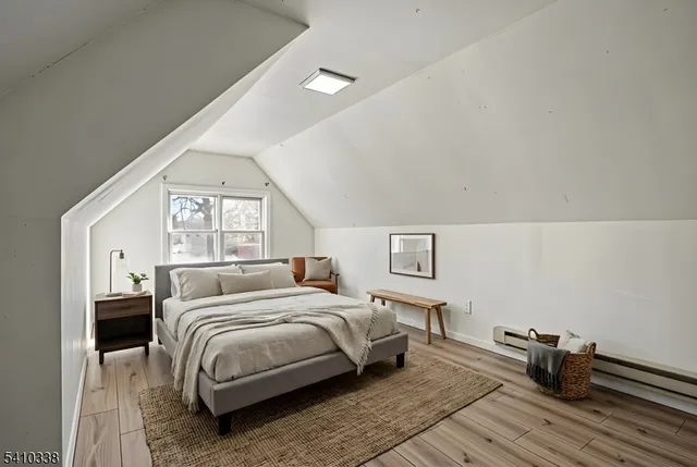 $699,000 | 134 Burgess Place, Passaic, NJ 07055