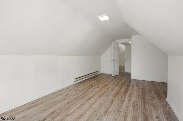 $699,000 | 134 Burgess Place, Passaic, NJ 07055