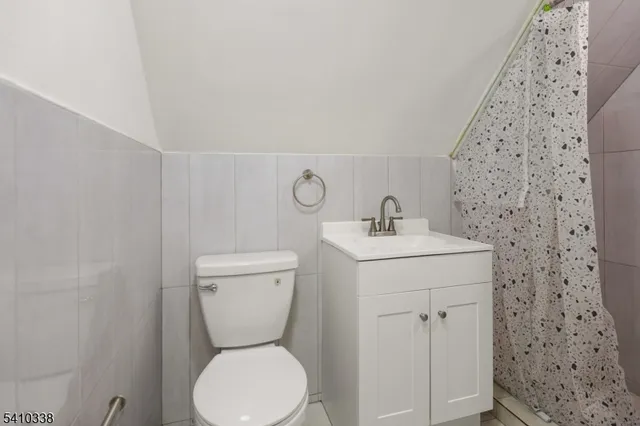 $699,000 | 134 Burgess Place, Passaic, NJ 07055