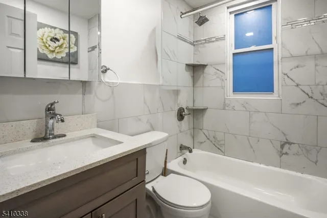 $699,000 | 134 Burgess Place, Passaic, NJ 07055