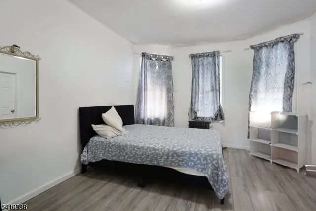 $699,000 | 134 Burgess Place, Passaic, NJ 07055