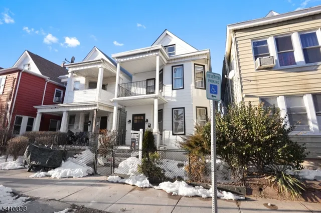 $699,000 | 134 Burgess Place, Passaic, NJ 07055