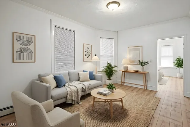 $699,000 | 134 Burgess Place, Passaic, NJ 07055