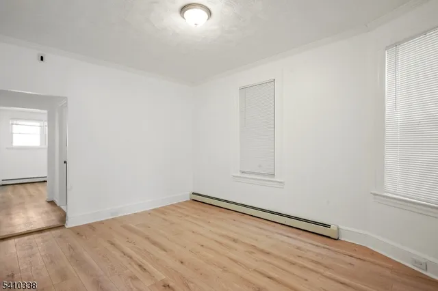 $699,000 | 134 Burgess Place, Passaic, NJ 07055