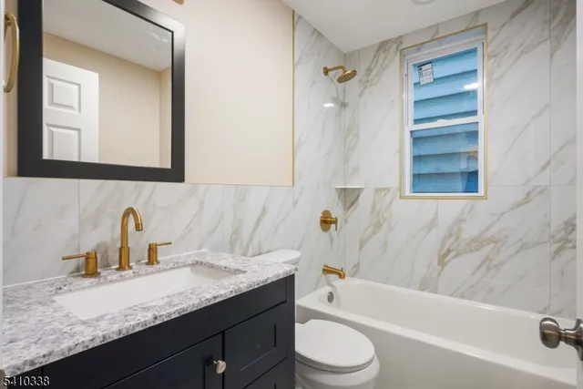 $699,000 | 134 Burgess Place, Passaic, NJ 07055